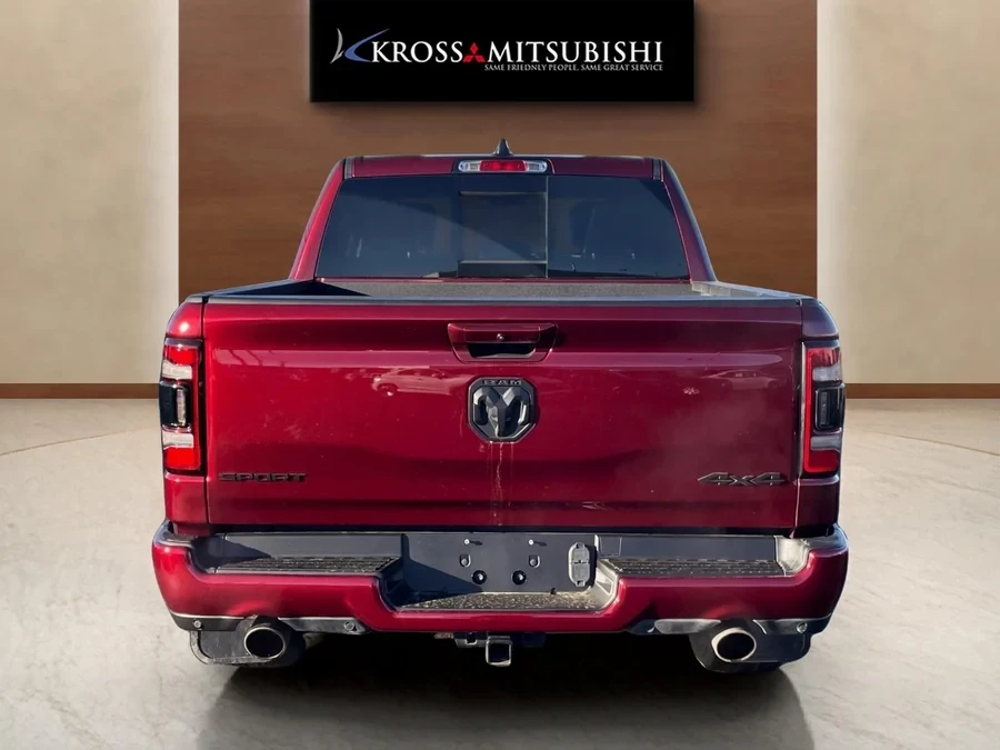 2023 Ram 1500 2nd Gen - Image 4 of 8