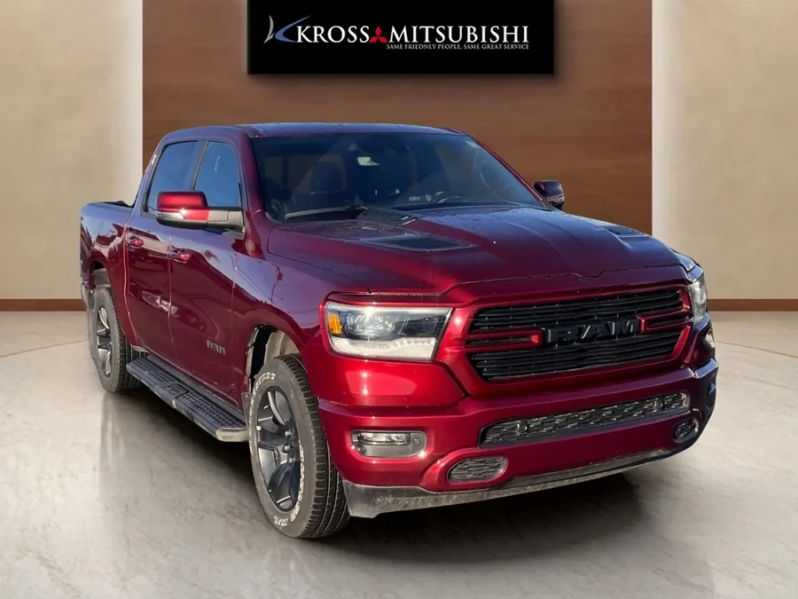 2023 Ram 1500 2nd Gen - Image 7 of 8