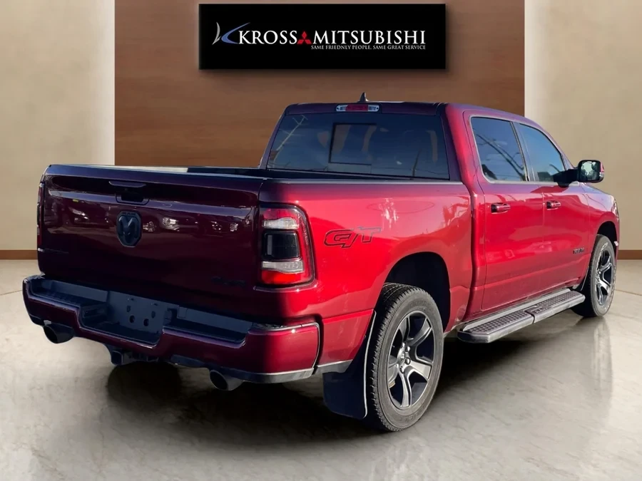 2023 Ram 1500 2nd Gen - Image 5 of 8