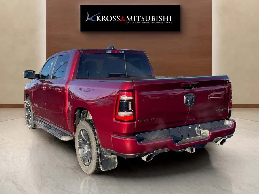 2023 Ram 1500 2nd Gen - Image 3 of 8