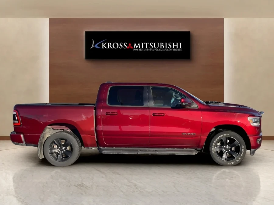 2023 Ram 1500 2nd Gen - Image 6 of 8