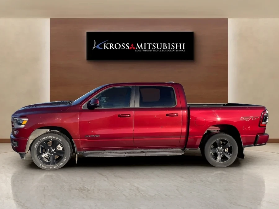 2023 Ram 1500 2nd Gen - Image 2 of 8