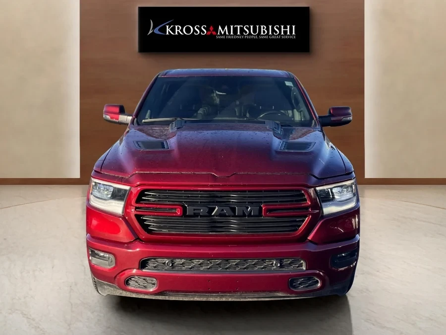 2023 Ram 1500 2nd Gen - Image 8 of 8