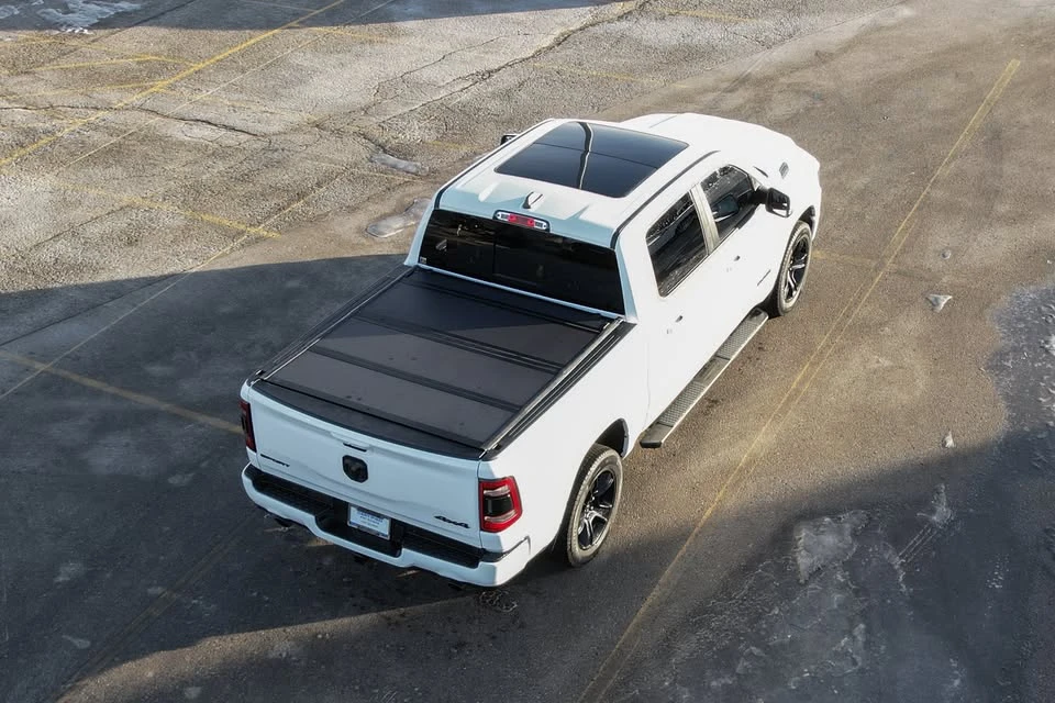 2023 Ram 1500 2nd Gen - Image 4 of 20