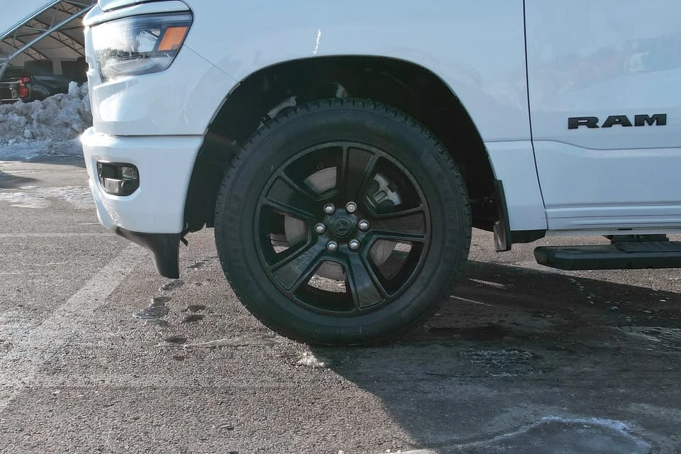 2023 Ram 1500 2nd Gen - Image 9 of 20