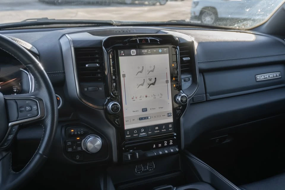 2023 Ram 1500 2nd Gen - Image 14 of 20