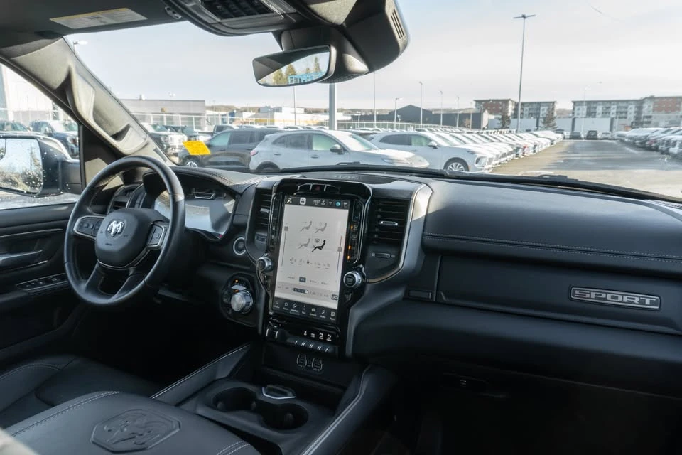 2023 Ram 1500 2nd Gen - Image 15 of 20