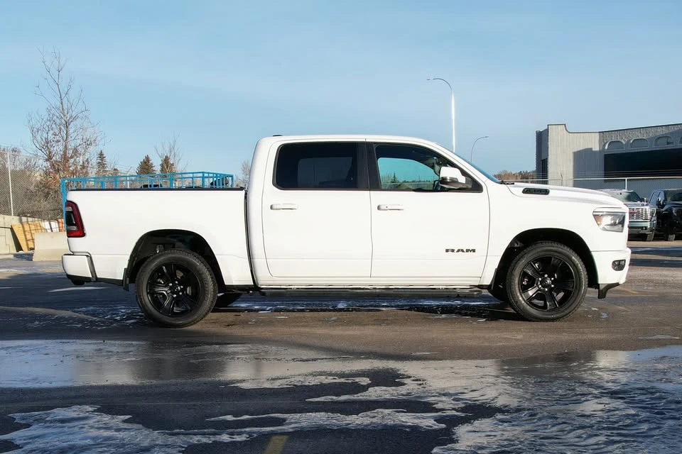 2023 Ram 1500 2nd Gen - Image 5 of 20