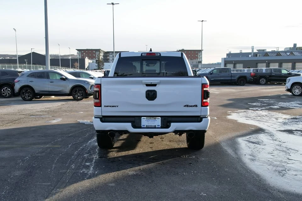 2023 Ram 1500 2nd Gen - Image 6 of 20