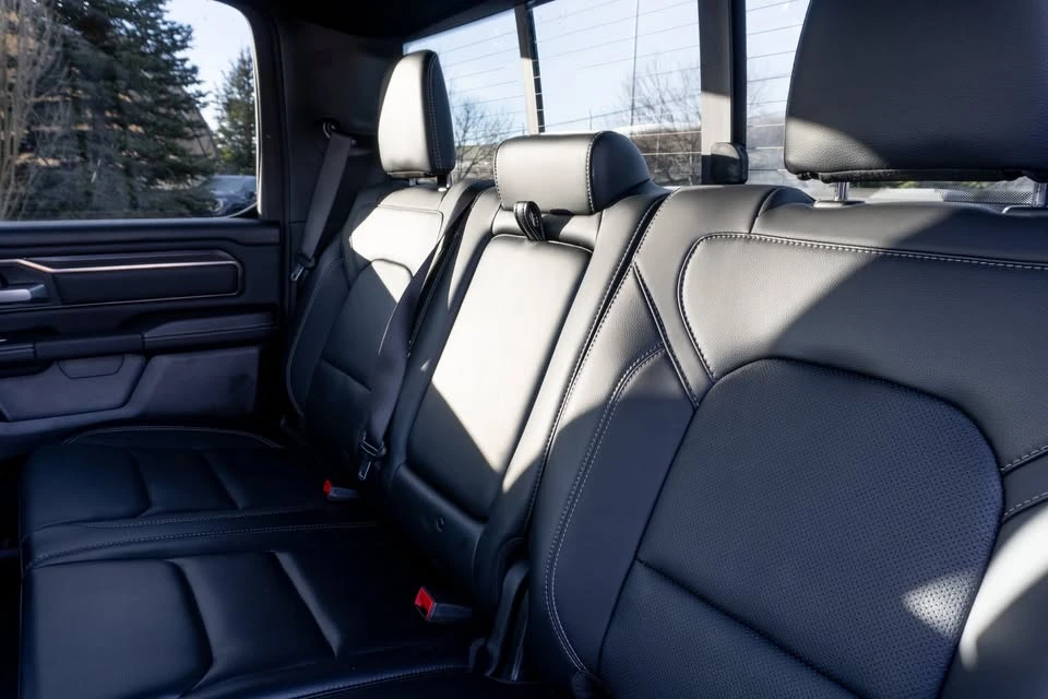 2023 Ram 1500 2nd Gen - Image 19 of 20