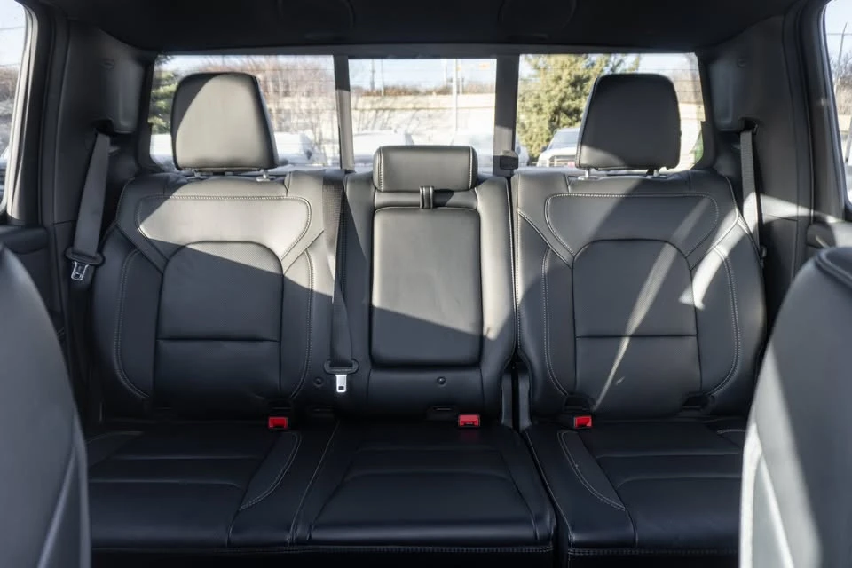 2023 Ram 1500 2nd Gen - Image 18 of 20