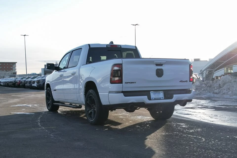 2023 Ram 1500 2nd Gen - Image 7 of 20