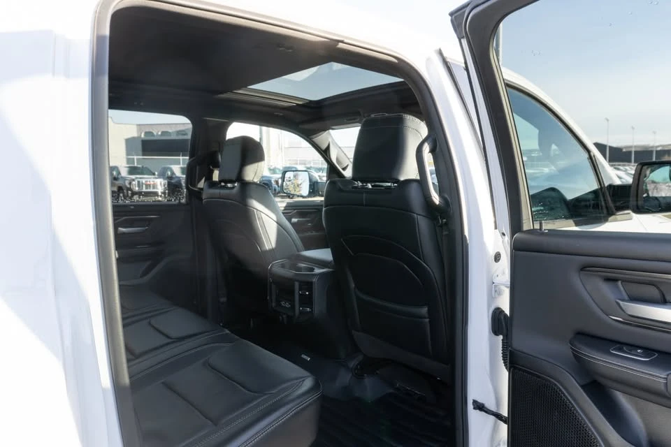 2023 Ram 1500 2nd Gen - Image 17 of 20