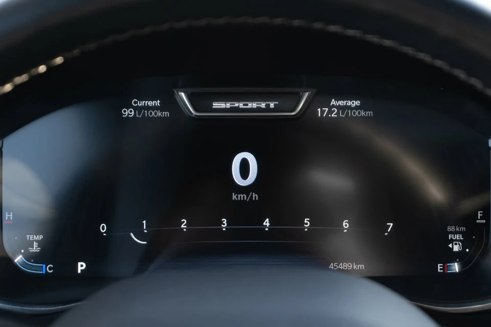 2023 Ram 1500 2nd Gen - Image 13 of 20