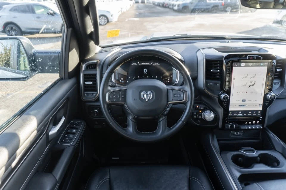 2023 Ram 1500 2nd Gen - Image 12 of 20