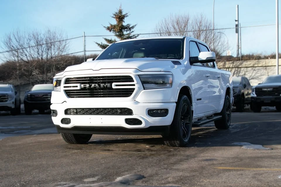 2023 Ram 1500 2nd Gen - Image 3 of 20