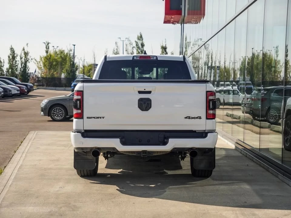 2023 Ram 1500 2nd Gen - Image 4 of 15