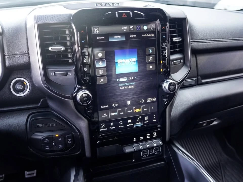 2023 Ram 1500 2nd Gen - Image 13 of 15