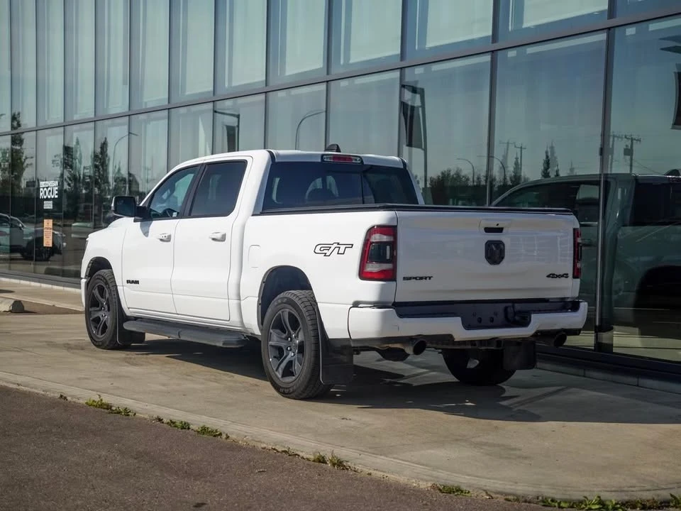 2023 Ram 1500 2nd Gen - Image 3 of 15