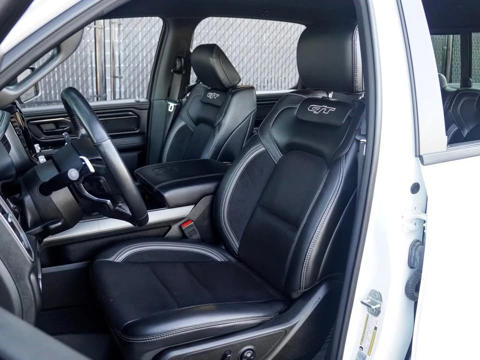 2023 Ram 1500 2nd Gen - Image 8 of 15