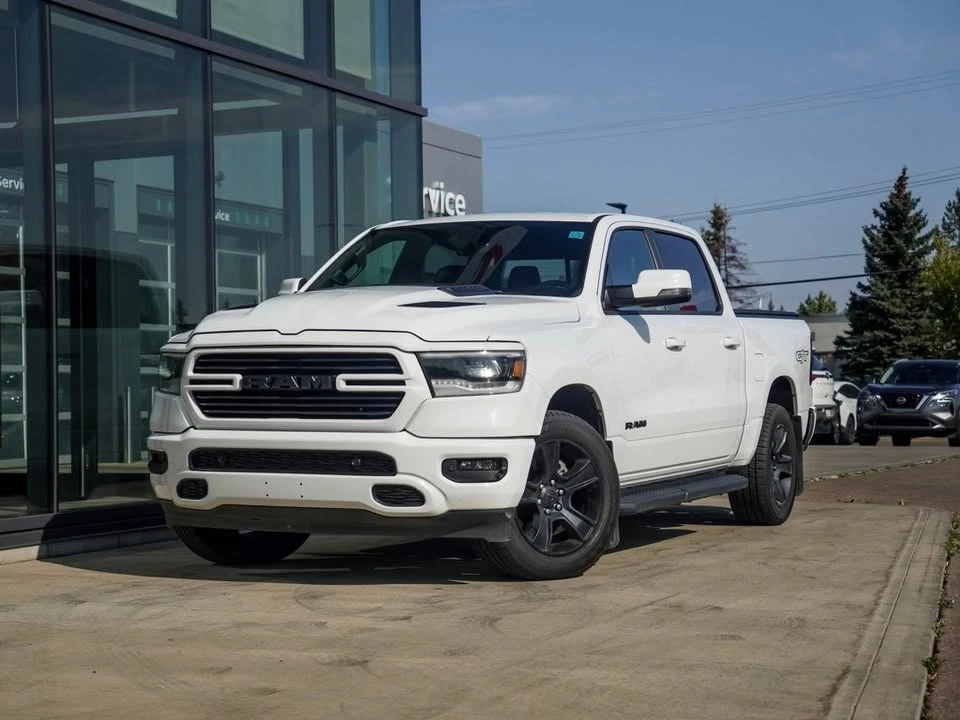 2023 Ram 1500 2nd Gen - Image 2 of 15