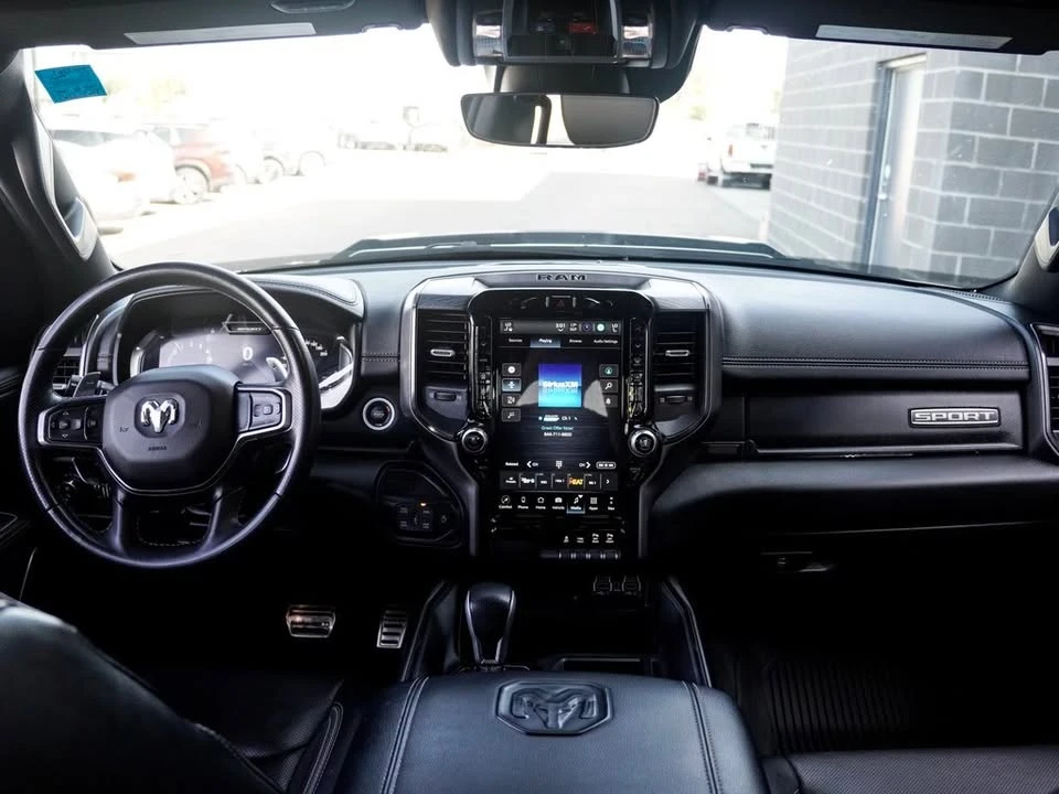 2023 Ram 1500 2nd Gen - Image 10 of 15