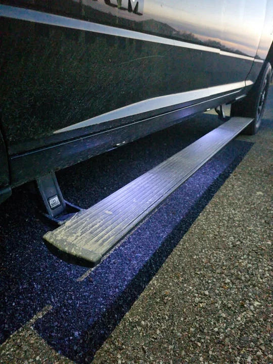 2023 Ram 3500 - Image 3 of 13