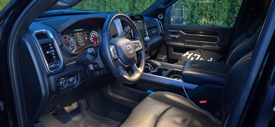 2023 Ram 3500 - Image 6 of 13