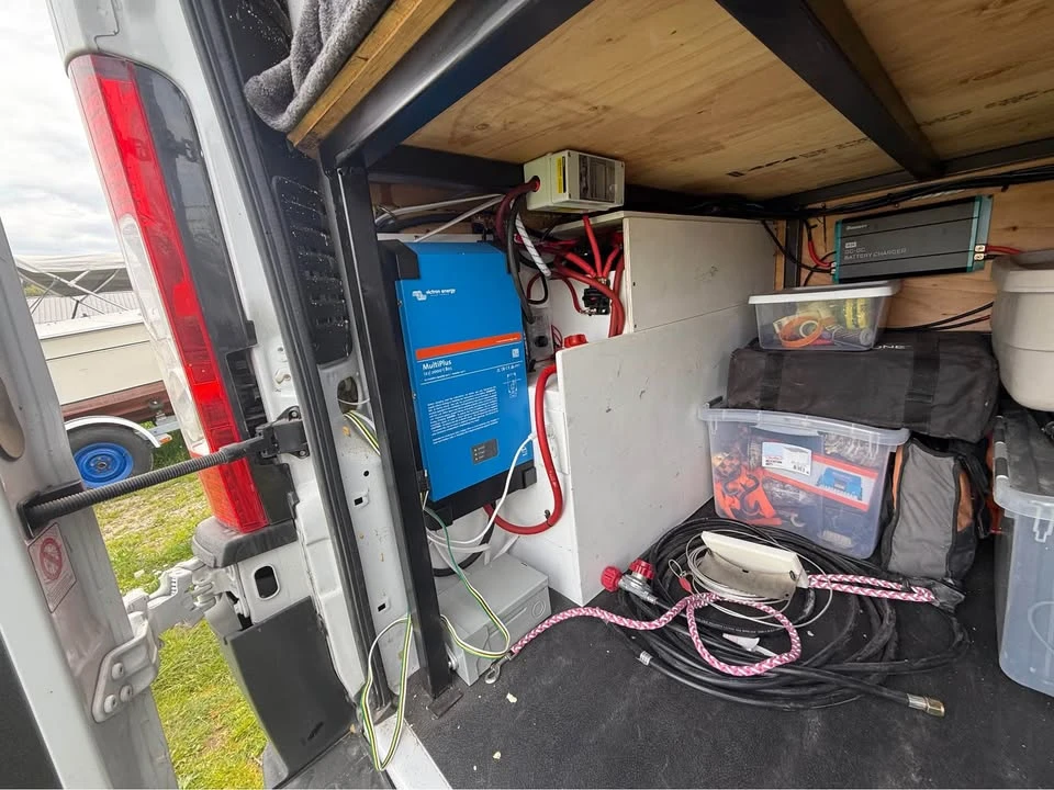 2023 Ram ProMaster - Image 4 of 15