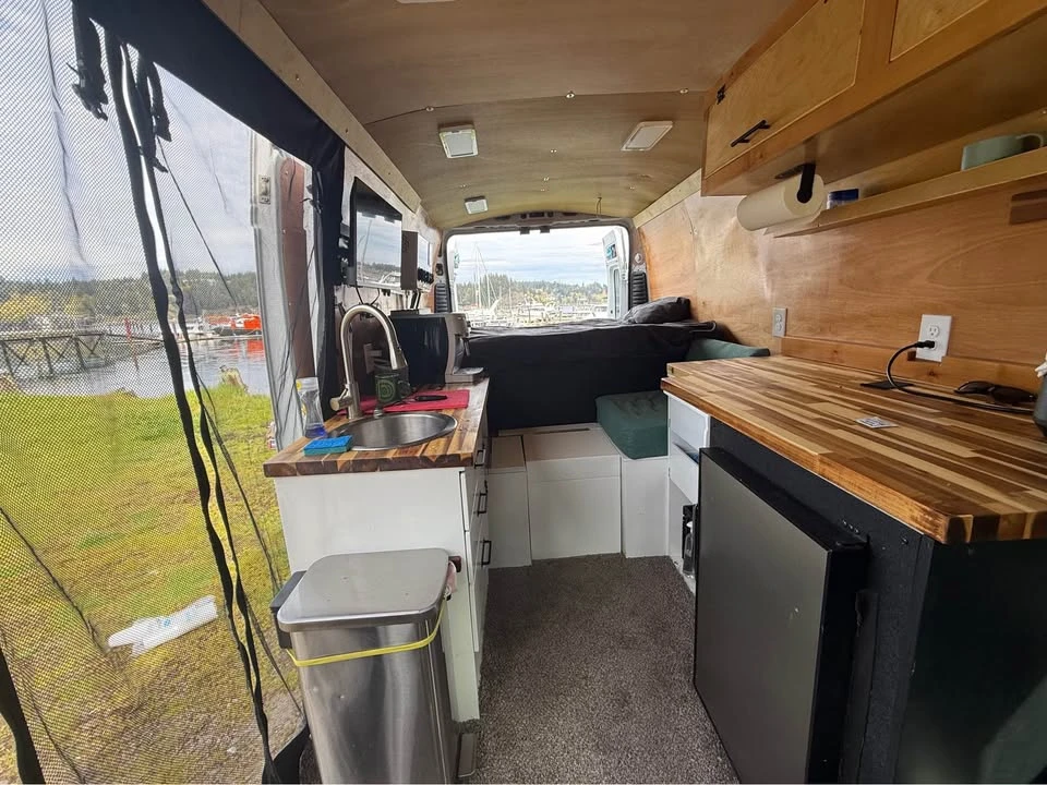 2023 Ram ProMaster - Image 14 of 15