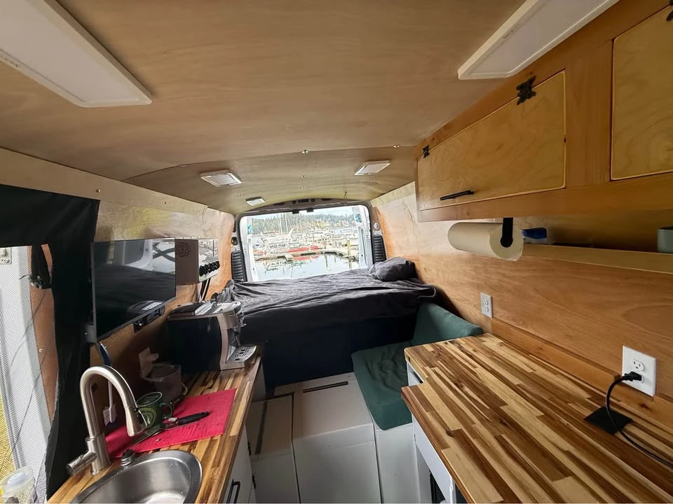 2023 Ram ProMaster - Image 7 of 15