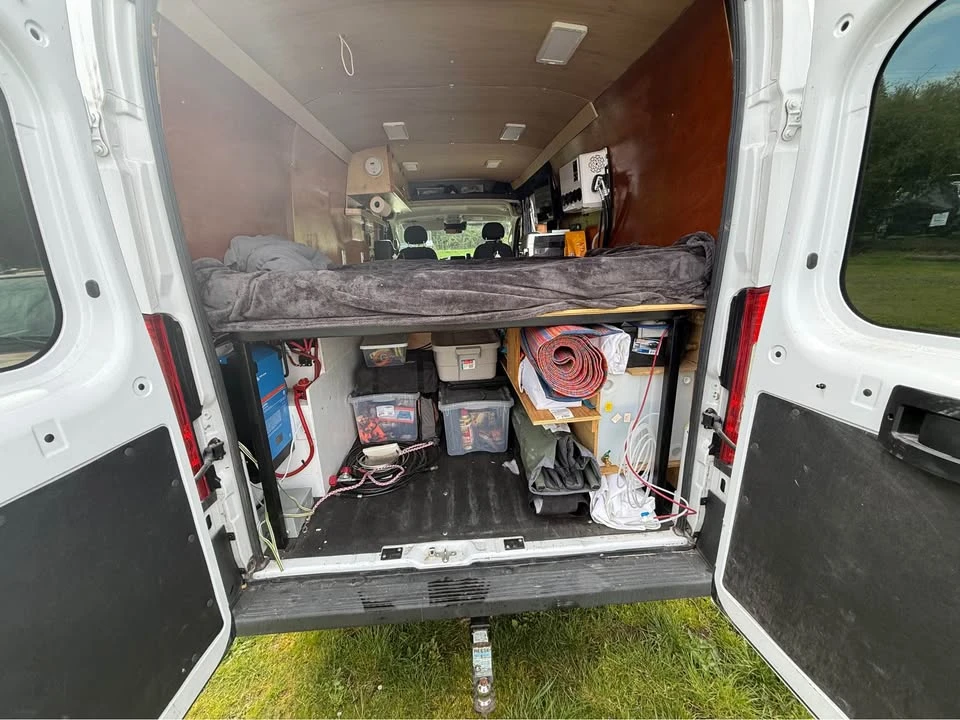 2023 Ram ProMaster - Image 3 of 15