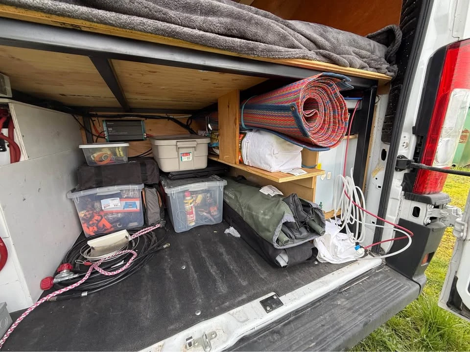 2023 Ram ProMaster - Image 5 of 15