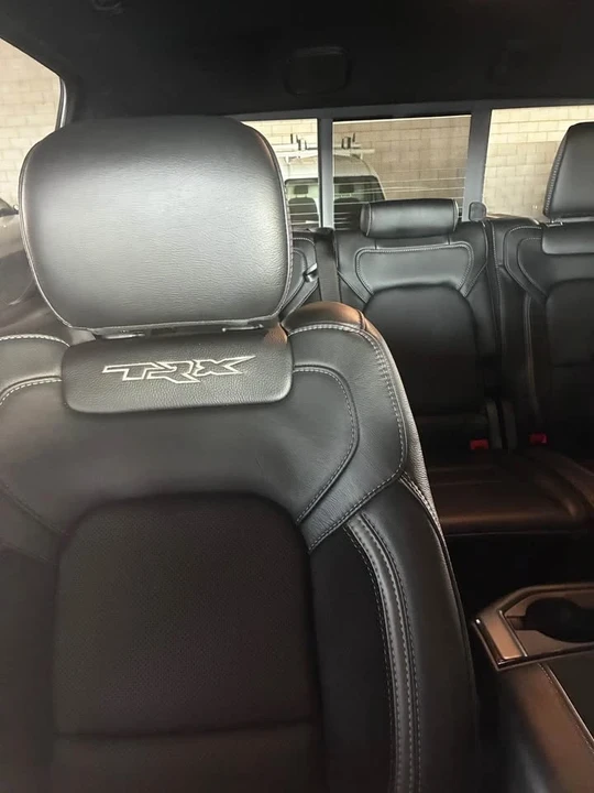 2023 Ram 1500 TRX 1st Gen - Image 5 of 10