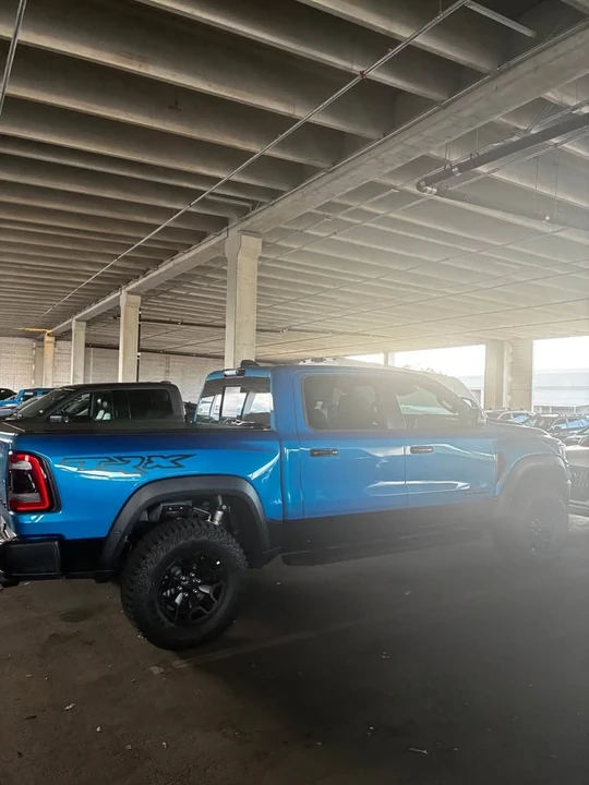 2023 Ram 1500 TRX 1st Gen - Image 8 of 10