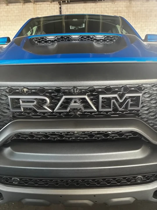 2023 Ram 1500 TRX 1st Gen - Image 3 of 10