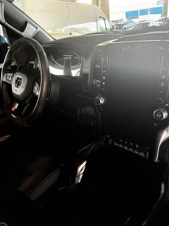 2023 Ram 1500 TRX 1st Gen - Image 6 of 10