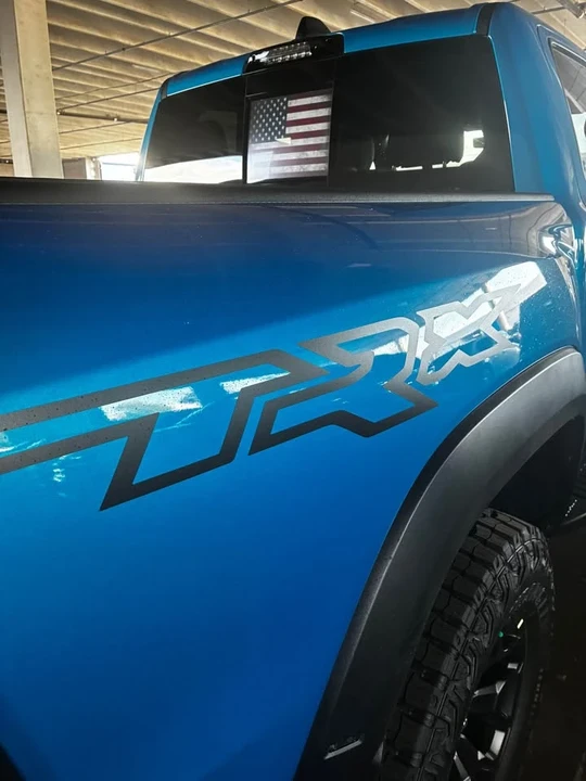 2023 Ram 1500 TRX 1st Gen - Image 2 of 10
