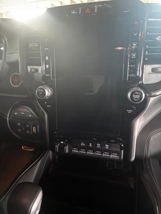 2023 Ram 1500 TRX 1st Gen - Image 7 of 10