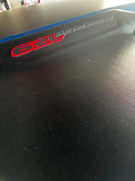 2023 Ram 1500 TRX 1st Gen - Image 10 of 10