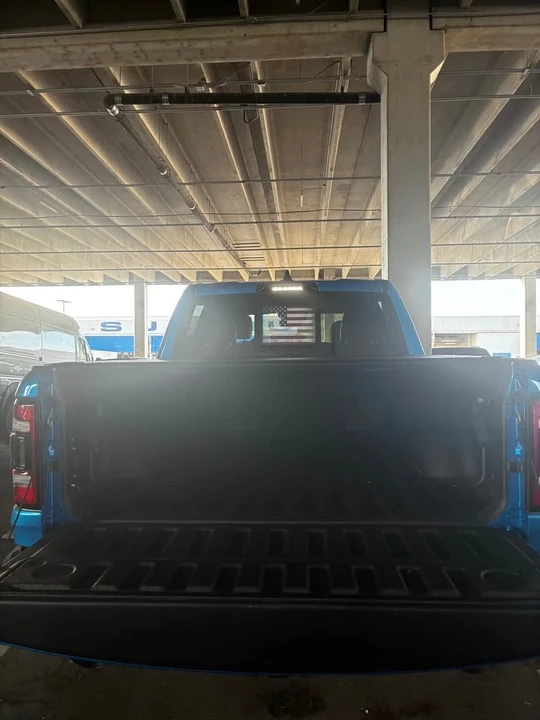 2023 Ram 1500 TRX 1st Gen - Image 9 of 10