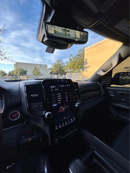 2023 Ram 1500 TRX 1st Gen - Image 7 of 9