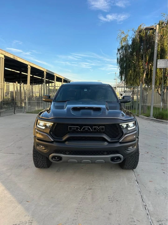 2023 Ram 1500 TRX 1st Gen - Image 3 of 9