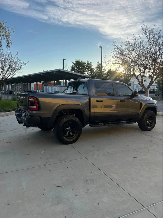 2023 Ram 1500 TRX 1st Gen - Image 4 of 9