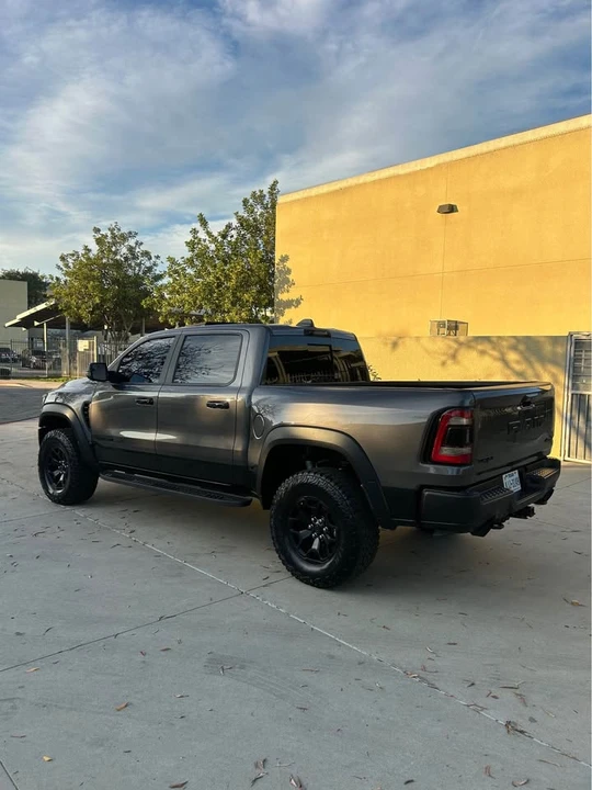 2023 Ram 1500 TRX 1st Gen - Image 5 of 9
