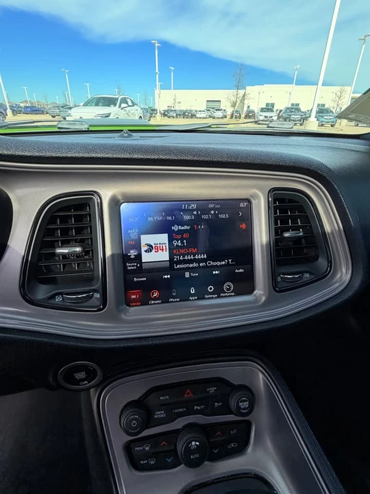 2023 Dodge Challenger SRT8 & 392 3rd Gen - Image 11 of 14