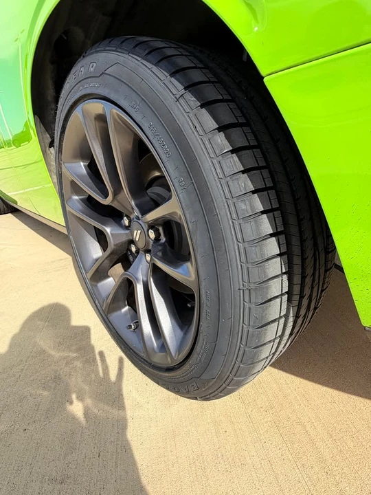 2023 Dodge Challenger SRT8 & 392 3rd Gen - Image 5 of 14