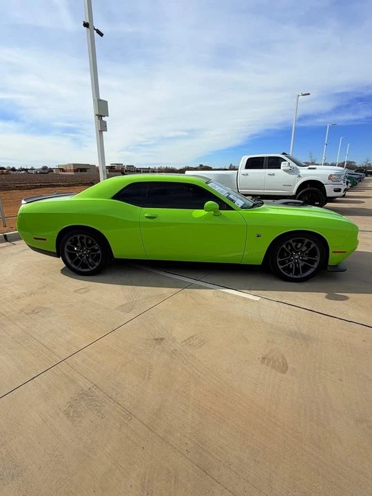 2023 Dodge Challenger SRT8 & 392 3rd Gen - Image 2 of 14