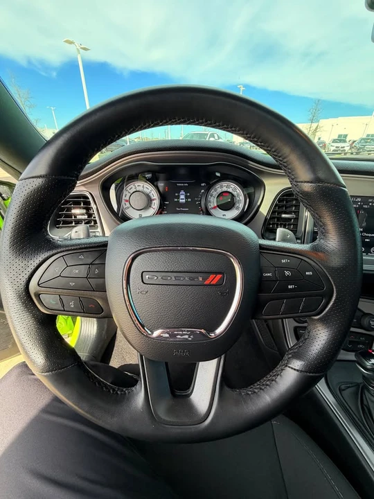 2023 Dodge Challenger SRT8 & 392 3rd Gen - Image 10 of 14
