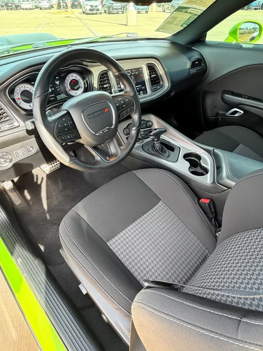 2023 Dodge Challenger SRT8 & 392 3rd Gen - Image 7 of 14